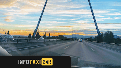 taxista Taxi Maracena 24 Horas