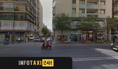 taxista Taxi Marbella Transfer Premium Marbella