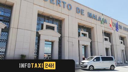 taxista Taxi Maria Transfer