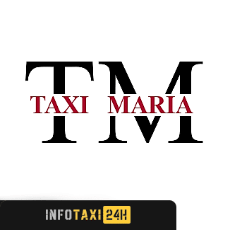 taxista Taxi Maria