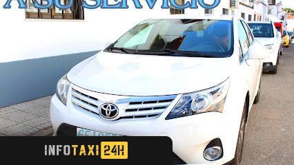 taxista Taxi Mario Taxi Olivenza Taxi En Olivenza Y Parada De Taxi Olivenza