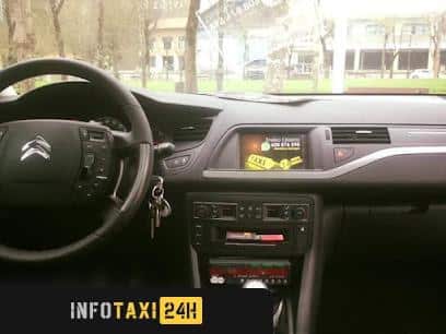 taxista Taxi Markina Xemein Eneko Olaeta Teléfono De Taxi: 608876598