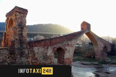 taxista Taxi Martorell Auto Taxi