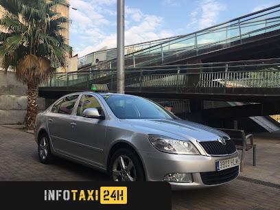 taxista Taxi Martorell Sccl