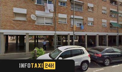 taxista Taxi Martorell