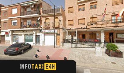 taxista Taxi Marugan