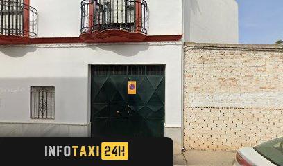taxista Taxi Mary Pancita