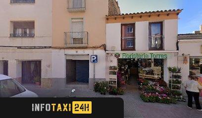 taxista Taxi Masquefa