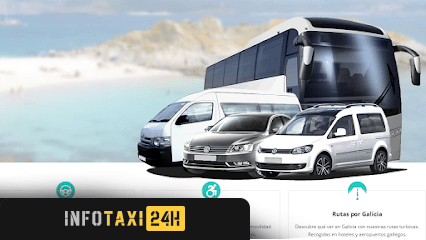 taxista Taxi Maxitaxi Santiago