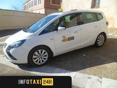 taxista Taxi Mayorga