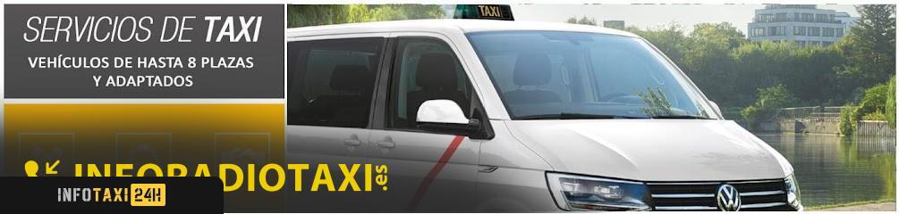 taxista Taxi Mediterraneo Alicante