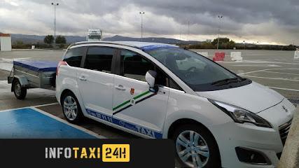 taxista Taxi Merida David Ugalde Moreno