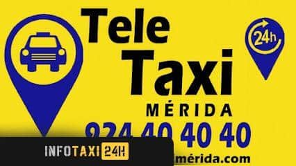 taxista Taxi Merida Hospital