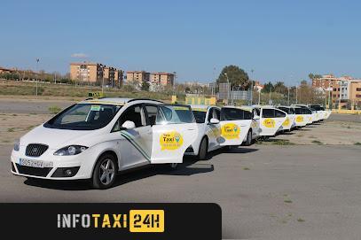 taxista Taxi Merida San Luis