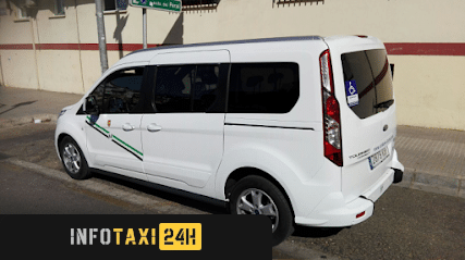 taxista Taxi Mérida