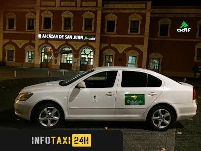 taxista Taxi Miguel Angel Meneses
