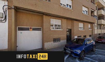 taxista Taxi Miguel Asensio 7 Plazas