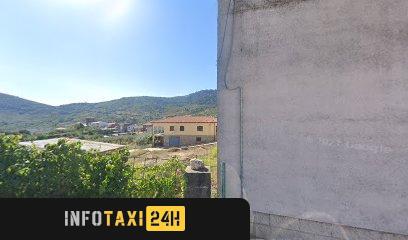 taxista Taxi Miguel