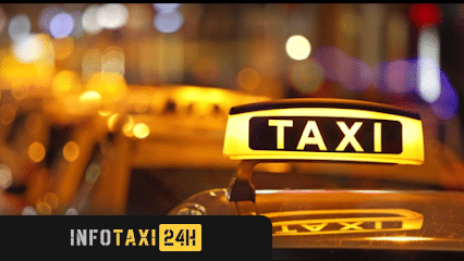 taxista Taxi Mikel Cortés Rodríguez