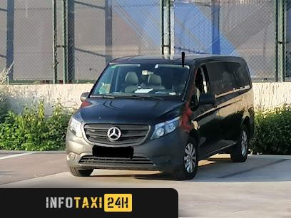taxista Taxi Miquel
