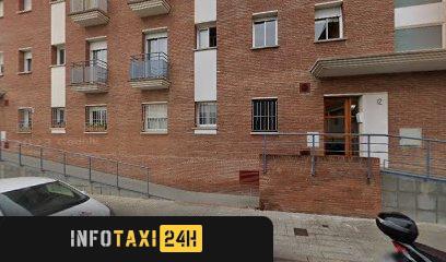 taxista Taxi Miquel