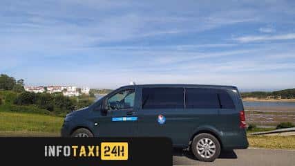 taxista Taxi Mogro Miengo Cuchia Gornazo Cudon