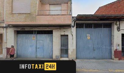 taxista Taxi Monserrat