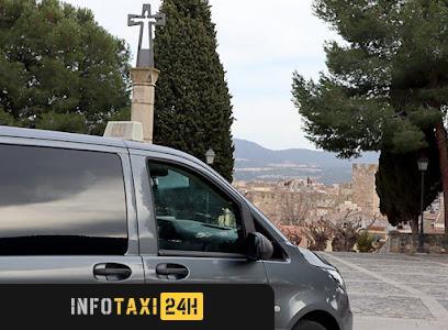 taxista Taxi Montblanc A La Conca De Barberà