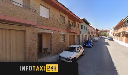 taxista Taxi Montblanc A La Conca De Barberà