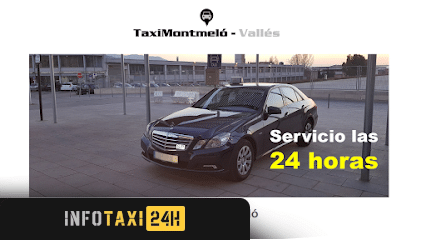 taxista Taxi Montmeló Montornés Vallés