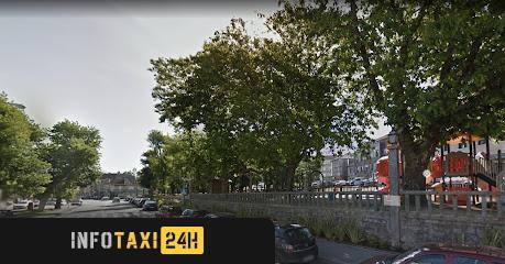 taxista Taxi Moraña 24h Roberto Pardo Gamallo