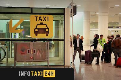 taxista Taxi Move Barcelona