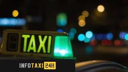 taxista Taxi Murcia Guadalupe Ńora