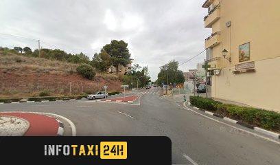 taxista Taxi Naquera