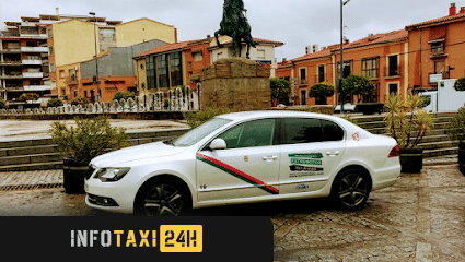 taxista Taxi Natanael Peñasco Almeida