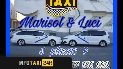taxista Taxi Navalmoral 7 Plazas