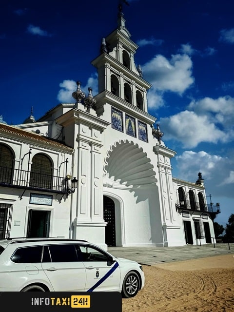 taxista Taxi Navalmoral Carlos Robledo