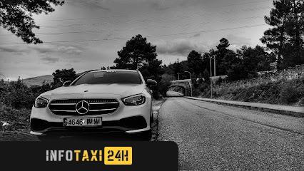 taxista Taxi Navalmoral Jesús Picas