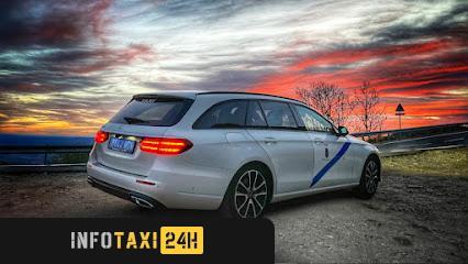 taxista Taxi Navalmoral L1