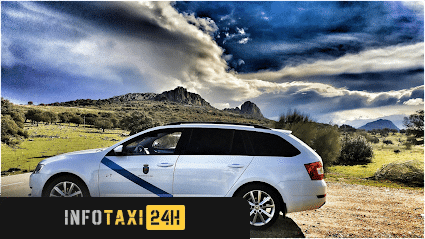 taxista Taxi Navalmoral®