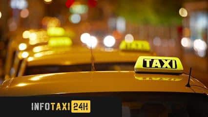 taxista Taxi Navia Anibal