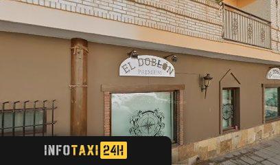 taxista Taxi Nico Adra