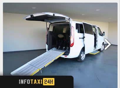 taxista Taxi Nino Manzaneda