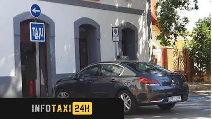 taxista Taxi Nules pedro
