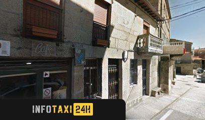 taxista Taxi N°2