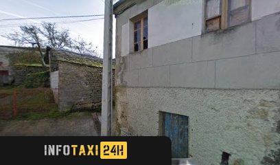 taxista Taxi O Bolo Manuel