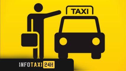 taxista Taxi O Carballiño