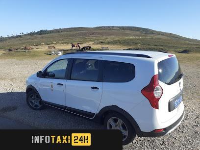 taxista Taxi Ochoa Pola De Allande