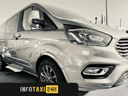 taxista Taxi Oficial Sant Feliu De Guíxols