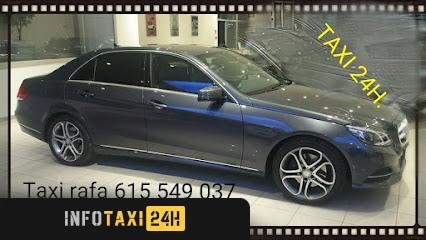 taxista Taxi Olesa 24h